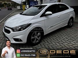 CHEVROLET PRISMA SED. LTZ 1.4 8V FLEXPOWER 4P 2017/2018