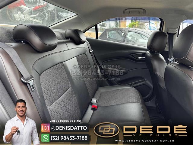 CHEVROLET PRISMA SED. LTZ 1.4 8V FLEXPOWER 4P 2018