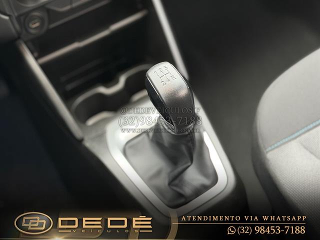 CITROËN C3 FEEL 1.0 FLEX 6V 5P MEC. 2023