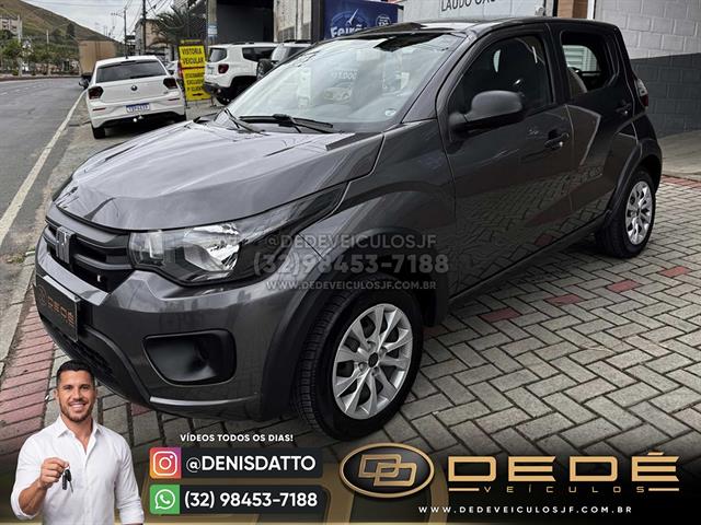 FIAT MOBI LIKE 1.0 FIRE FLEX 5P. 2023