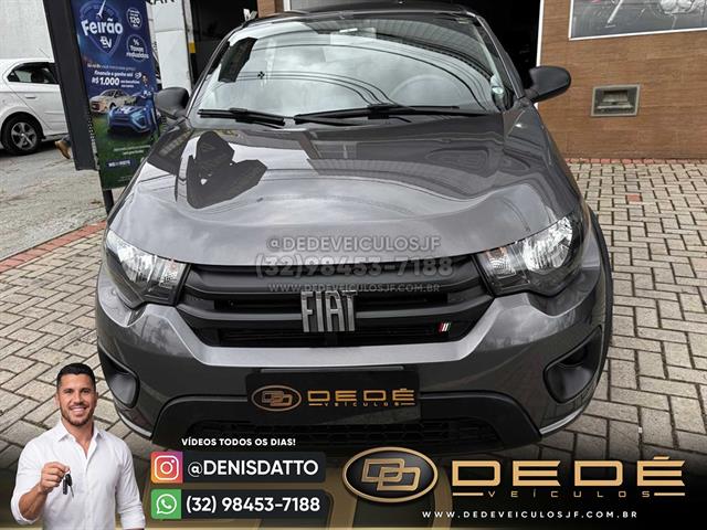 FIAT MOBI LIKE 1.0 FIRE FLEX 5P. 2023