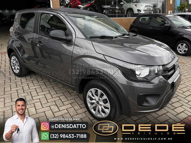 FIAT MOBI LIKE 1.0 FIRE FLEX 5P. 2023