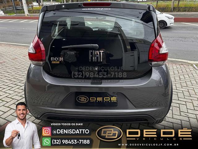 FIAT MOBI LIKE 1.0 FIRE FLEX 5P. 2023