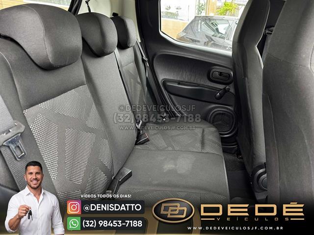 FIAT MOBI LIKE 1.0 FIRE FLEX 5P. 2023
