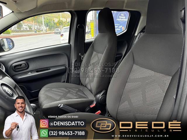 FIAT MOBI LIKE 1.0 FIRE FLEX 5P. 2023