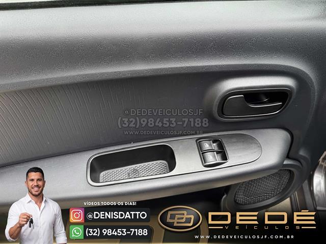 FIAT MOBI LIKE 1.0 FIRE FLEX 5P. 2023