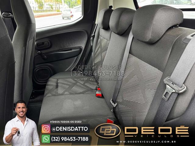 FIAT MOBI LIKE 1.0 FIRE FLEX 5P. 2023