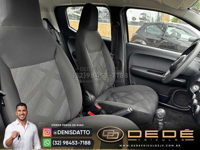 FIAT MOBI LIKE 1.0 FIRE FLEX 5P. 2023