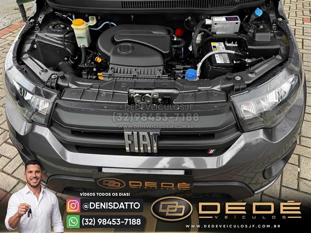 FIAT MOBI LIKE 1.0 FIRE FLEX 5P. 2023