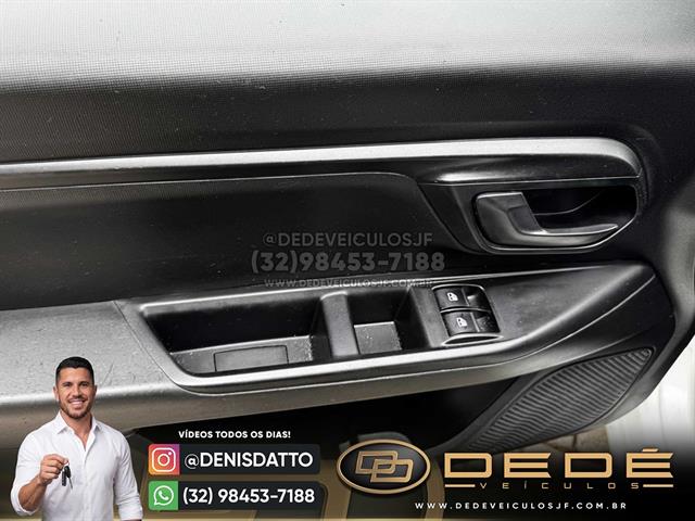 FIAT STRADA ENDURANCE 1.4 FLEX 8V CS PLUS 2022