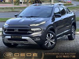 FIAT TORO VOLCANO 1.3 T270 4X2 FLEX AUT. 2022/2023