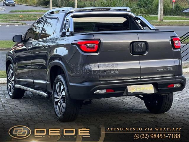 FIAT Toro VOLCANO 1.3 T270 4X2 FLEX AUT. 2023