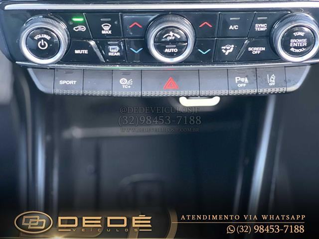 FIAT Toro VOLCANO 1.3 T270 4X2 FLEX AUT. 2023