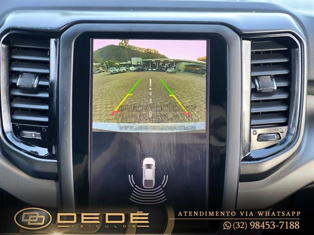 FIAT Toro VOLCANO 1.3 T270 4X2 FLEX AUT. 2023