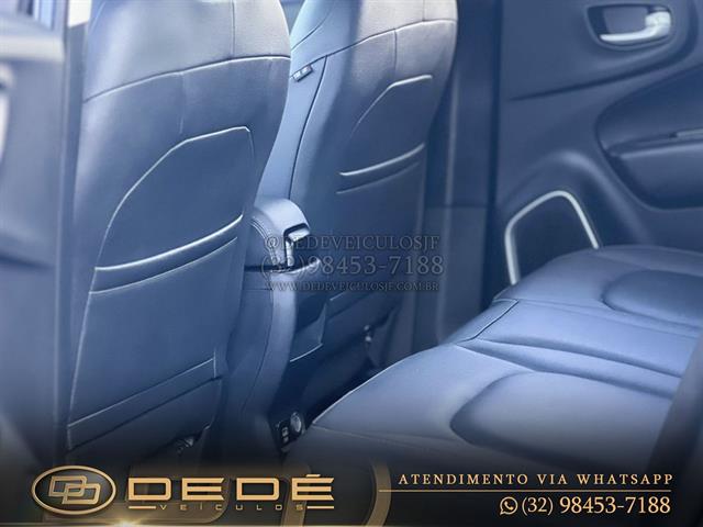 FIAT Toro VOLCANO 1.3 T270 4X2 FLEX AUT. 2023