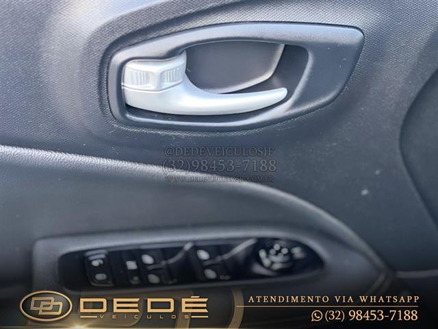 FIAT Toro VOLCANO 1.3 T270 4X2 FLEX AUT. 2023