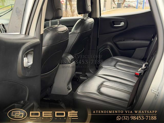 FIAT TORO VOLCANO 2.0 16V 4X4 TB DIESEL AUT. 2017