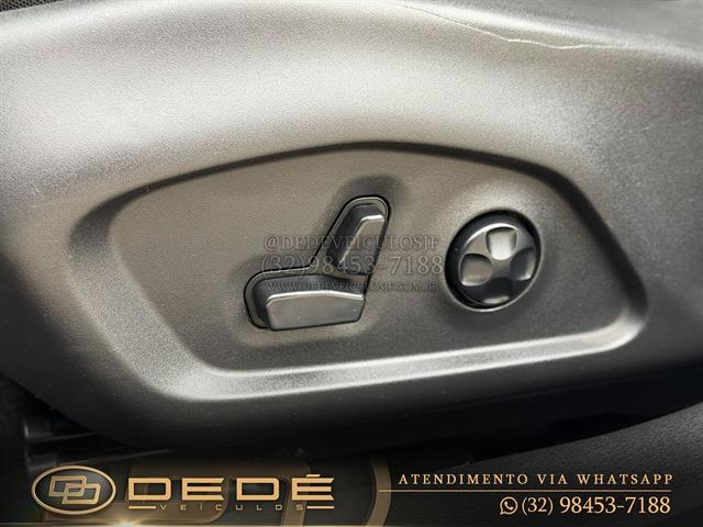 FIAT TORO VOLCANO 2.0 16V 4X4 TB DIESEL AUT. 2017