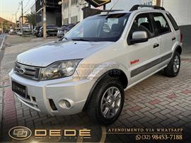 FORD ECOSPORT FREESTYLE 1.6 16V FLEX 5P 2011/2012