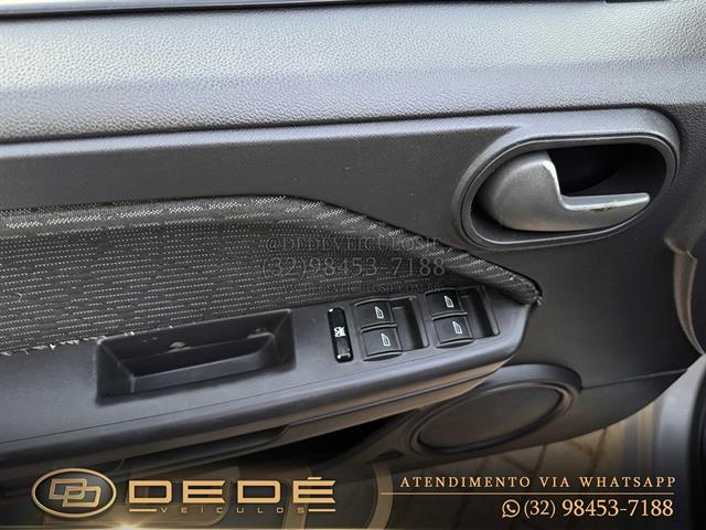 FORD EcoSport FREESTYLE 1.6 16V FLEX 5P 2012