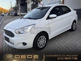 FORD KA 1.0 SE/SE PLUS TIVCT FLEX 5P 2016/2017