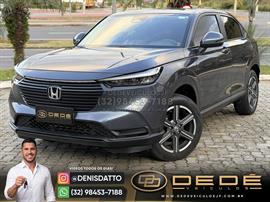 HONDA HR-V EX 1.5 FLEX SENSING 16V 5P AUT. 2025/2025