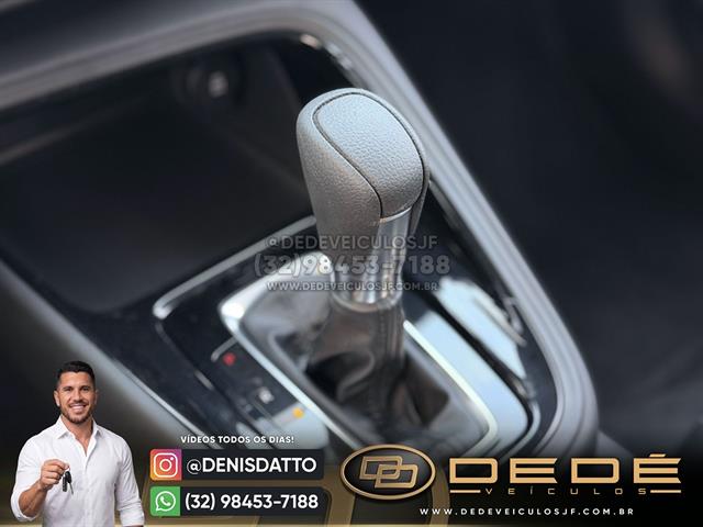 HONDA HR-V EX 1.5 FLEX SENSING 16V 5P AUT. 2025