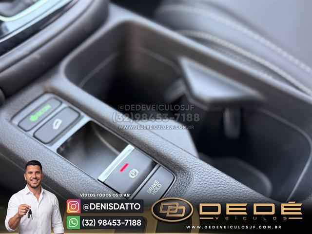 HONDA HR-V EX 1.5 FLEX SENSING 16V 5P AUT. 2025
