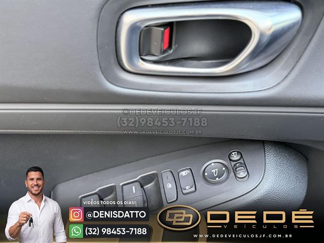HONDA HR-V EX 1.5 FLEX SENSING 16V 5P AUT. 2025