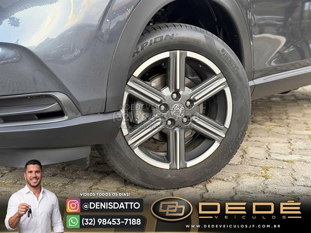 HONDA HR-V EX 1.5 FLEX SENSING 16V 5P AUT. 2025