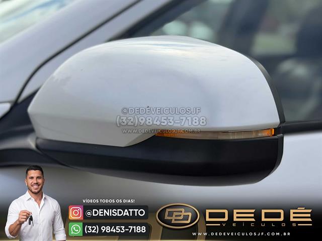 HONDA HR-V EXL 1.8 FLEXONE 16V 5P AUT. 2020