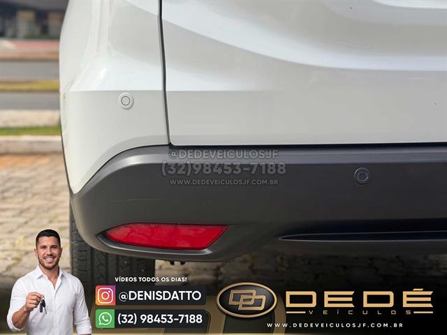 HONDA HR-V EXL 1.8 FLEXONE 16V 5P AUT. 2020