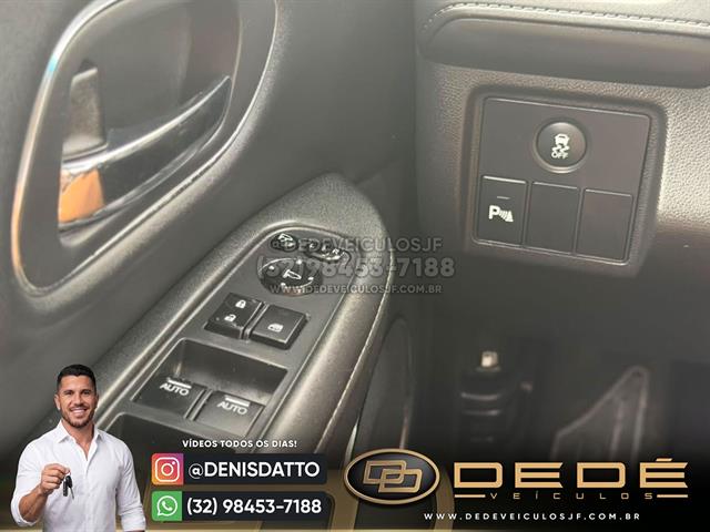 HONDA HR-V EXL 1.8 FLEXONE 16V 5P AUT. 2020