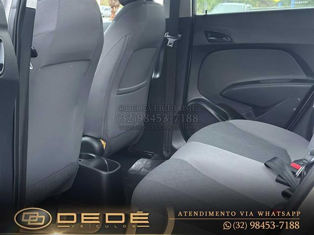 HYUNDAI HB20S UNIQUE 1.0 FLEX 12V MEC. 2019