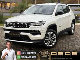 JEEP COMPASS LONG. T270 1.3 TB 4X2 FLEX AUT. 2023/2023