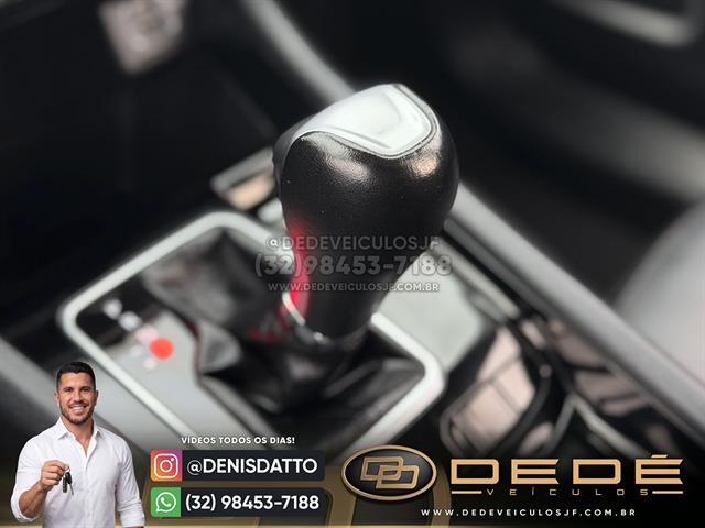 JEEP COMPASS LONG. T270 1.3 TB 4X2 FLEX AUT. 2023