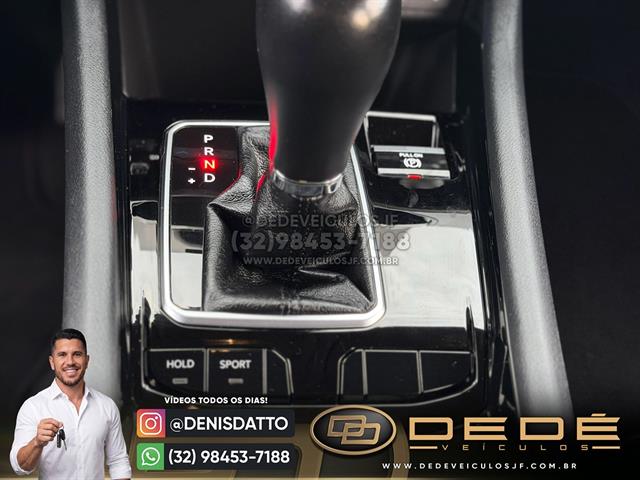 JEEP COMPASS LONG. T270 1.3 TB 4X2 FLEX AUT. 2023