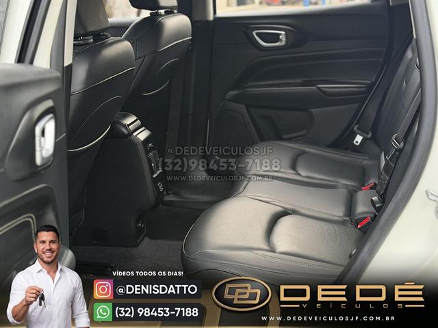 JEEP COMPASS LONG. T270 1.3 TB 4X2 FLEX AUT. 2023