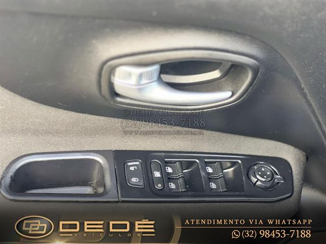 JEEP Renegade 1.8 4X2 FLEX 16V MEC. 2018