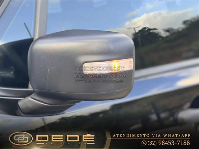 JEEP Renegade 1.8 4X2 FLEX 16V MEC. 2018