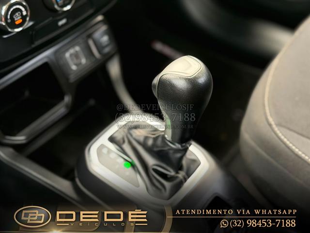 JEEP RENEGADE SPORT T270 1.3 TB 4X2 FLEX AUT. 2022