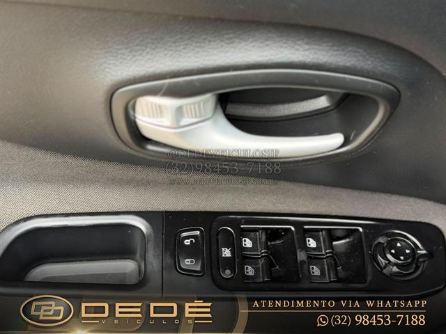 JEEP RENEGADE SPORT T270 1.3 TB 4X2 FLEX AUT. 2022