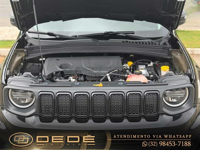 JEEP RENEGADE SPORT T270 1.3 TB 4X2 FLEX AUT. 2022