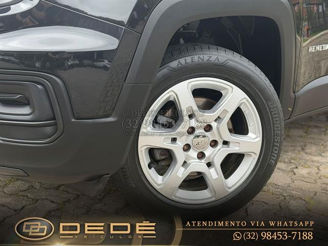 JEEP RENEGADE SPORT T270 1.3 TB 4X2 FLEX AUT. 2022