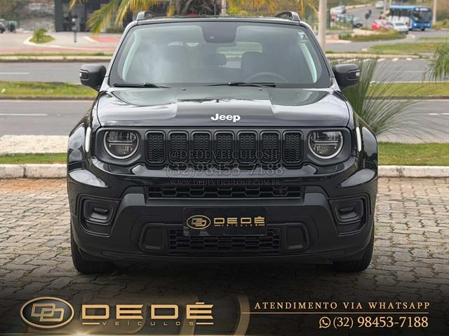 JEEP RENEGADE SPORT T270 1.3 TB 4X2 FLEX AUT. 2022