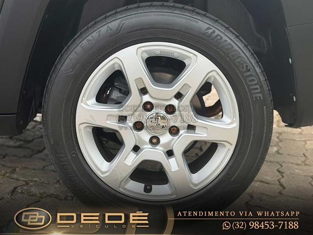 JEEP RENEGADE SPORT T270 1.3 TB 4X2 FLEX AUT. 2022