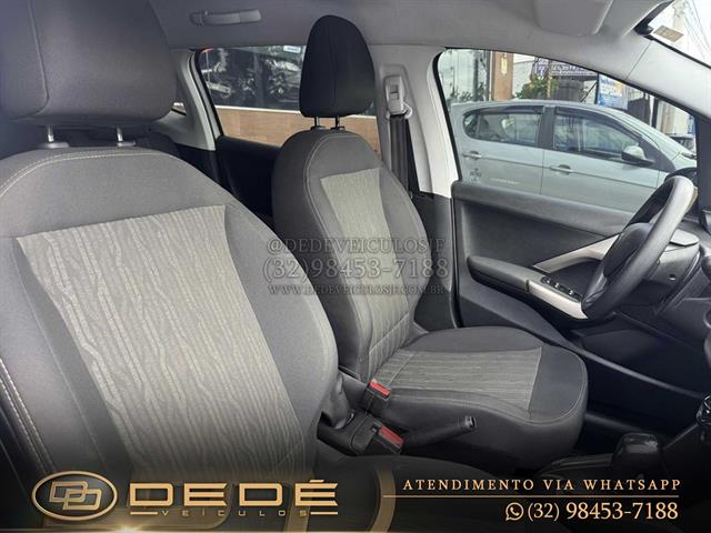 PEUGEOT 2008 ALLURE 1.6 FLEX 16V 5P AUT. 2022