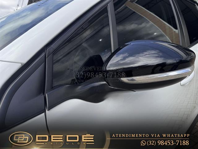 PEUGEOT 2008 ALLURE 1.6 FLEX 16V 5P AUT. 2022