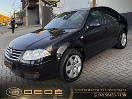 VOLKSWAGEN BORA 2.0/ 2.0 FLEX 8V AUT. 2010/2010