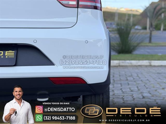 VOLKSWAGEN FOX XTREME 1.6 FLEX 8V 5P 2022